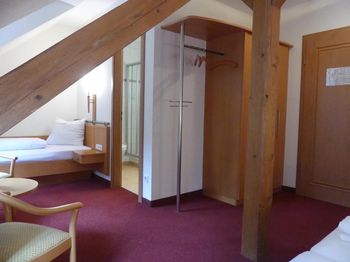 Landgasthaus Hotel Eggert رين المظهر الخارجي الصورة