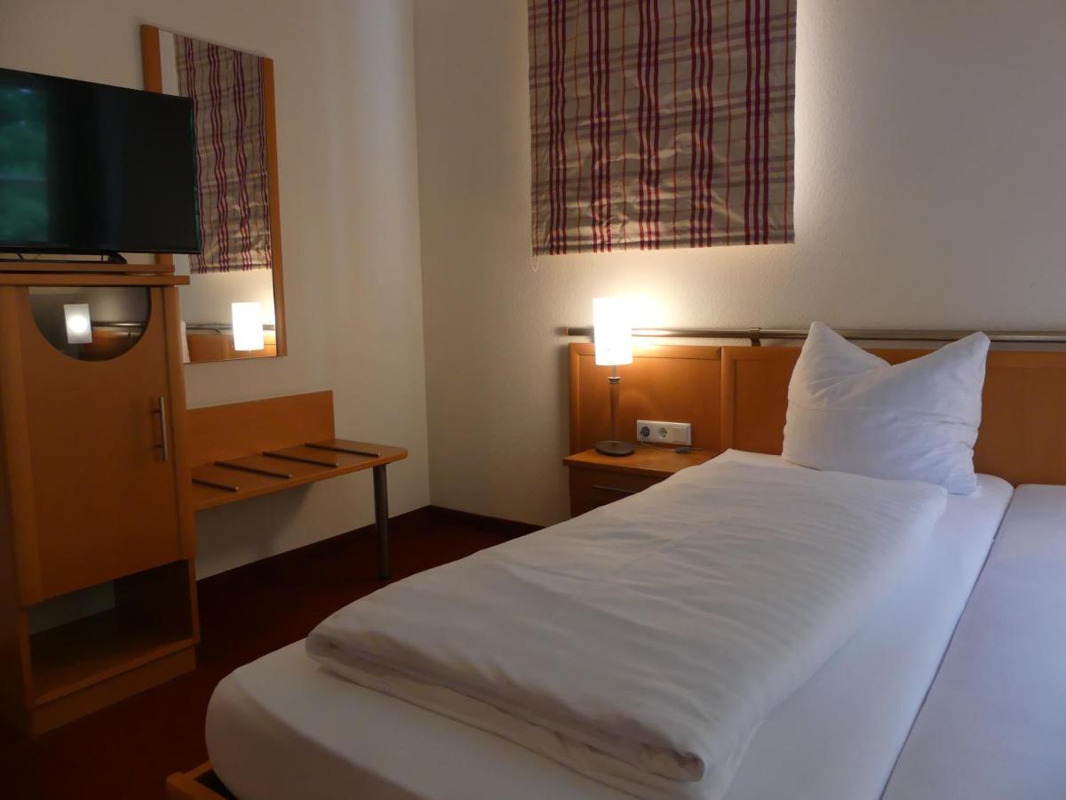 Landgasthaus Hotel Eggert رين المظهر الخارجي الصورة