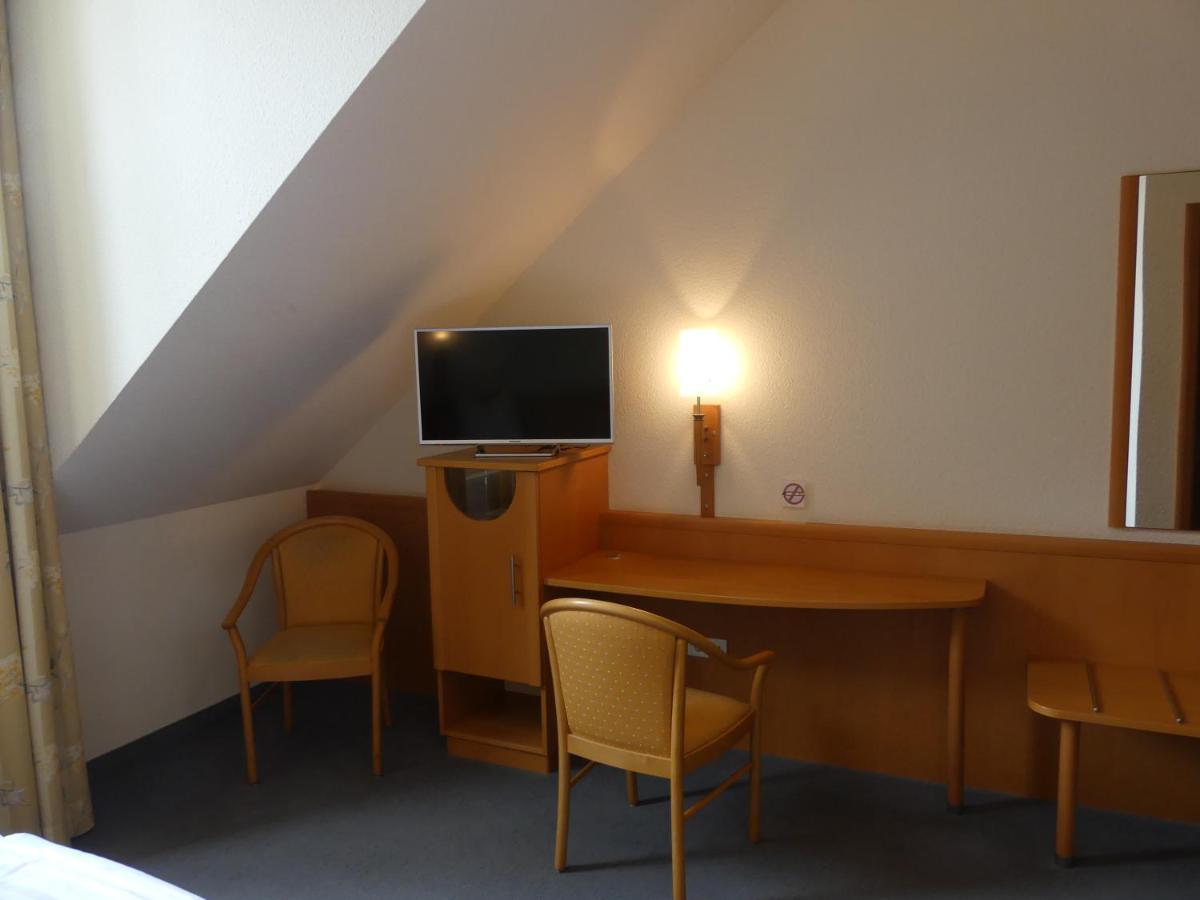 Landgasthaus Hotel Eggert رين المظهر الخارجي الصورة