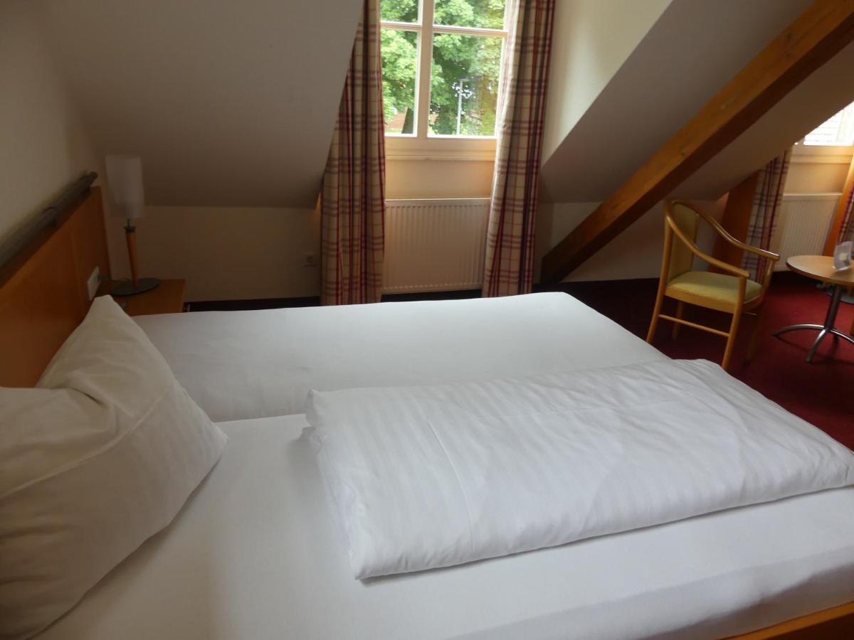 Landgasthaus Hotel Eggert رين المظهر الخارجي الصورة