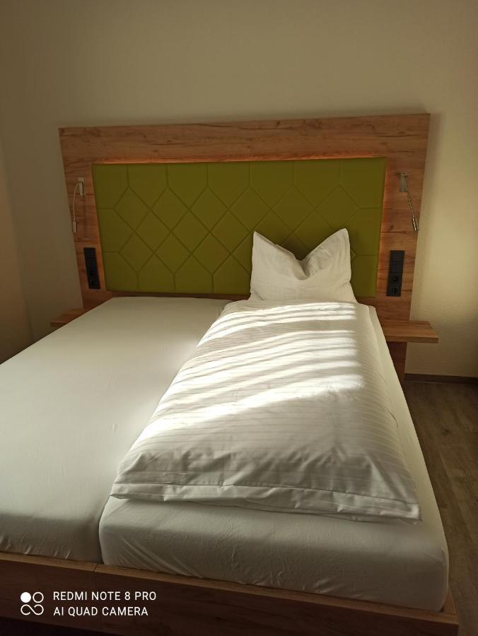 Landgasthaus Hotel Eggert رين المظهر الخارجي الصورة
