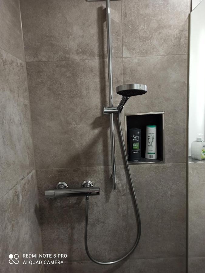 Landgasthaus Hotel Eggert رين المظهر الخارجي الصورة