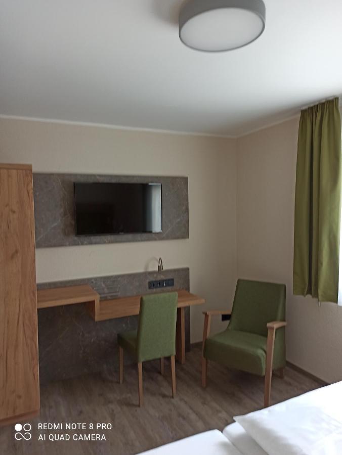 Landgasthaus Hotel Eggert رين المظهر الخارجي الصورة