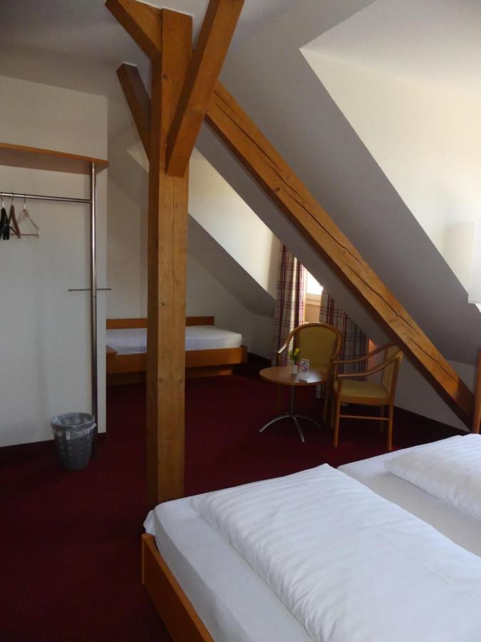 Landgasthaus Hotel Eggert رين المظهر الخارجي الصورة