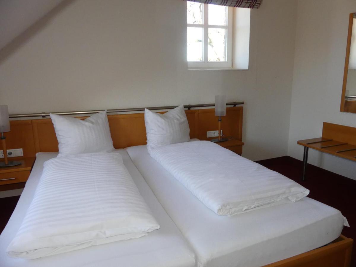 Landgasthaus Hotel Eggert رين المظهر الخارجي الصورة
